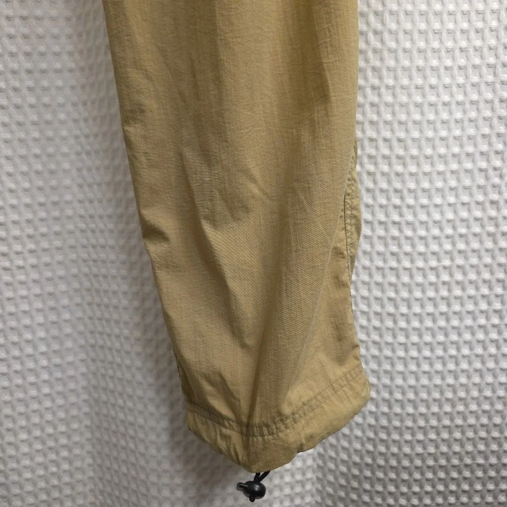 Guide Gear Men's Nylon Lightweight Convertible Outdoor Pants‎ Size 32